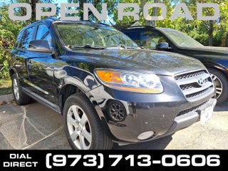 2009 Hyundai Santa Fe FWD 4dr Auto SE