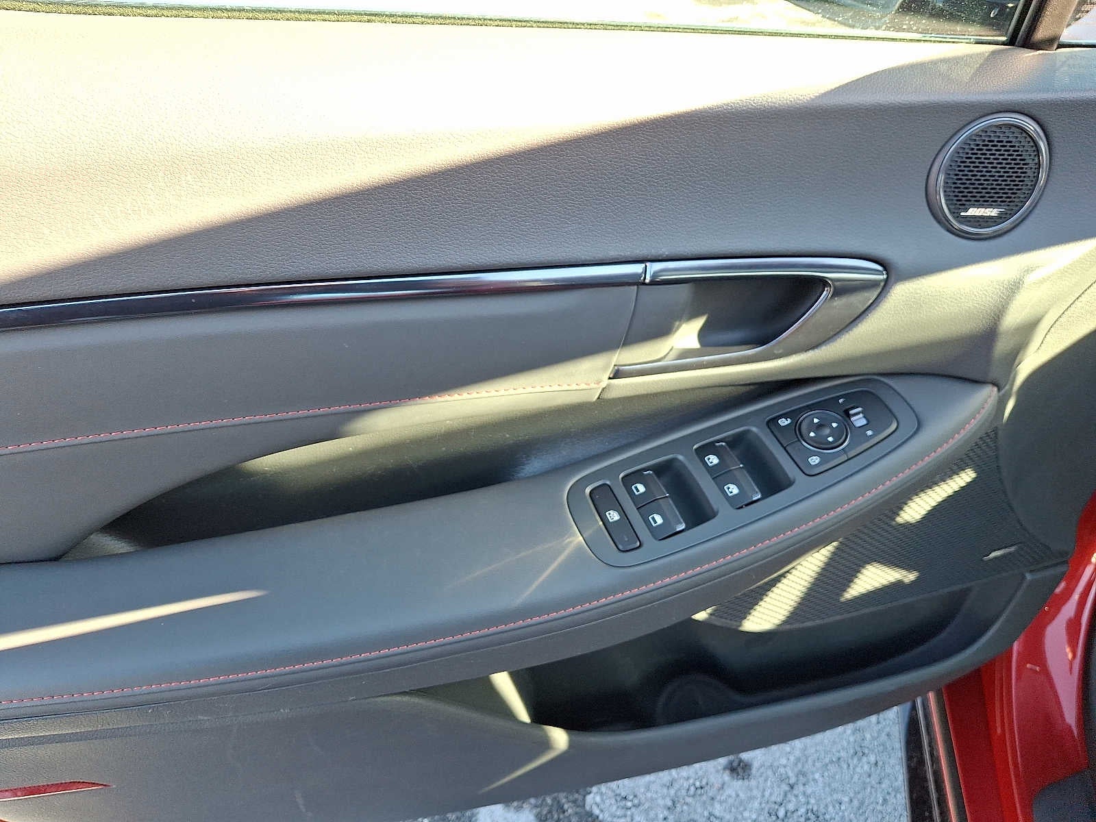 2022 Hyundai Sonata N Line 2.5T