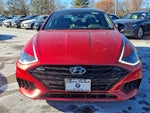2022 Hyundai Sonata N Line 2.5T