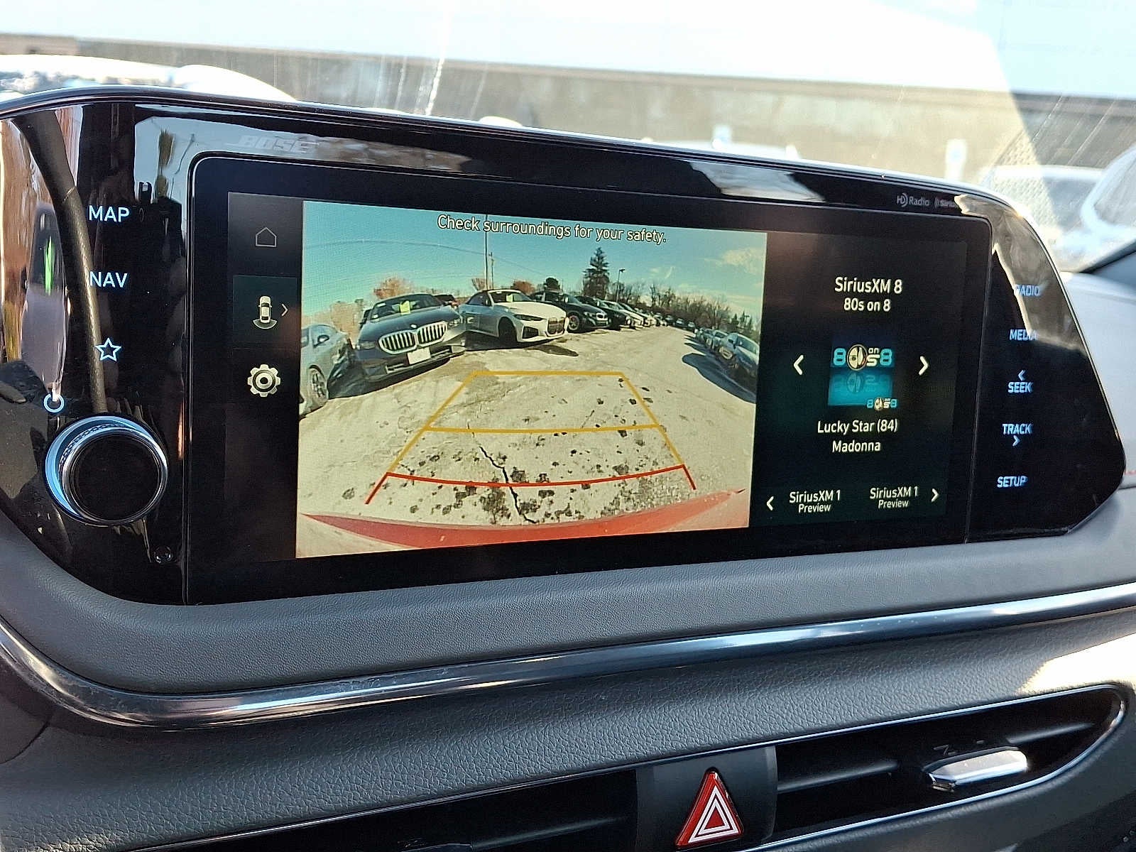 2022 Hyundai Sonata N Line 2.5T