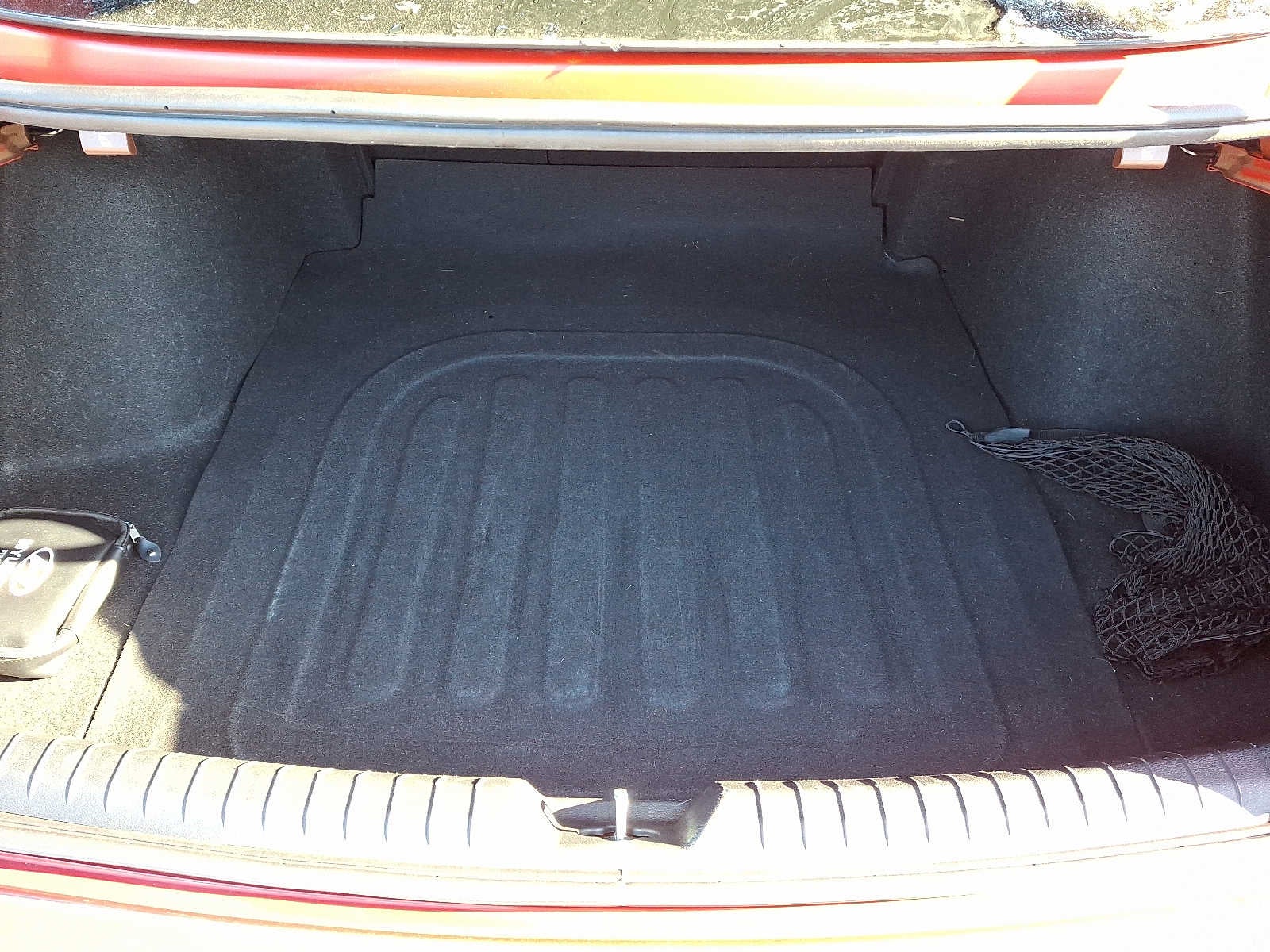 2022 Hyundai Sonata N Line 2.5T