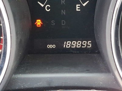 2013 Toyota Highlander 4WD 4dr V6