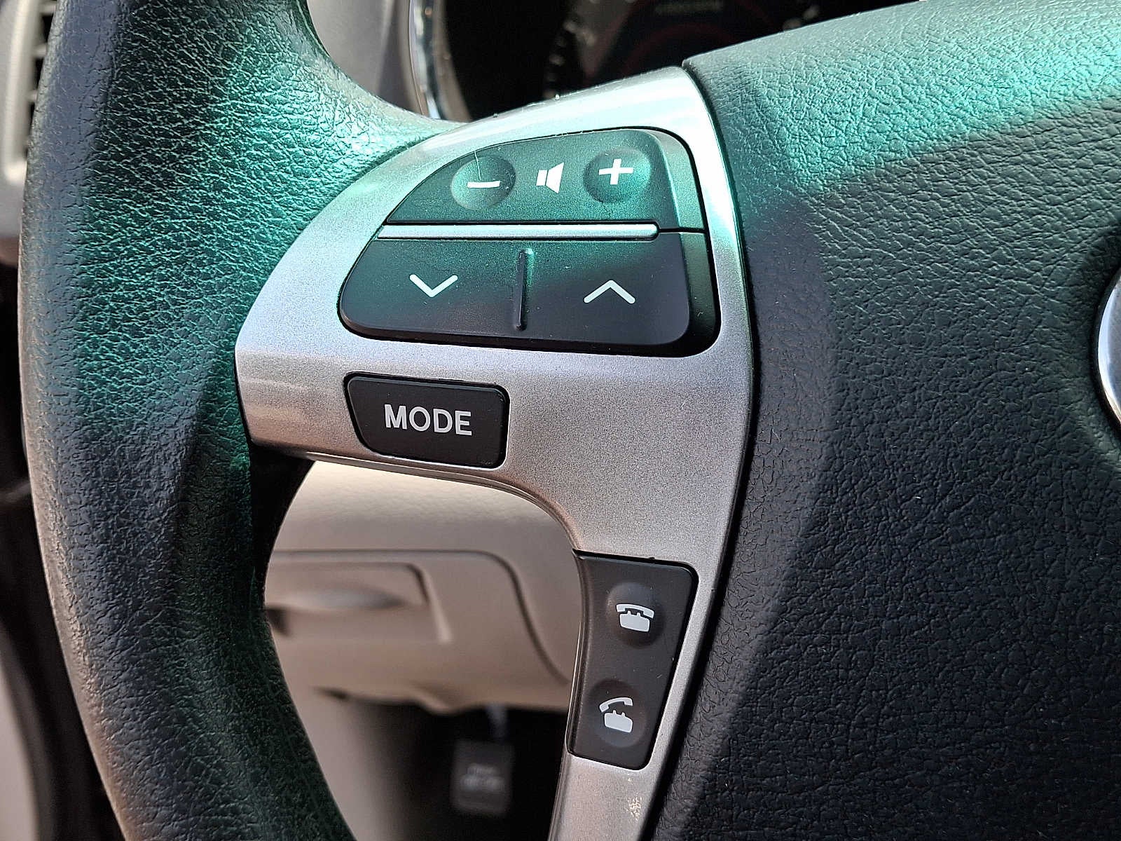 2013 Toyota Highlander 4WD 4dr V6