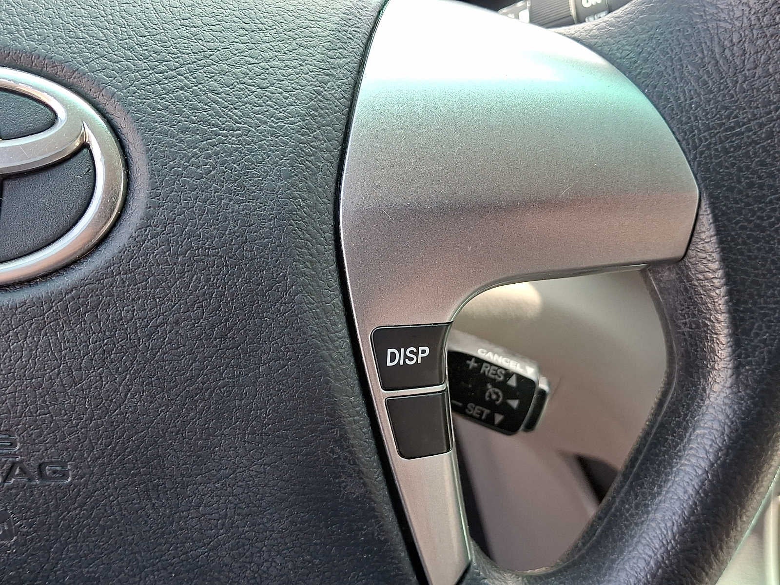 2013 Toyota Highlander 4WD 4dr V6