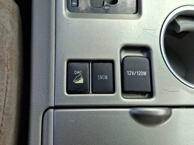 2013 Toyota Highlander 4WD 4dr V6