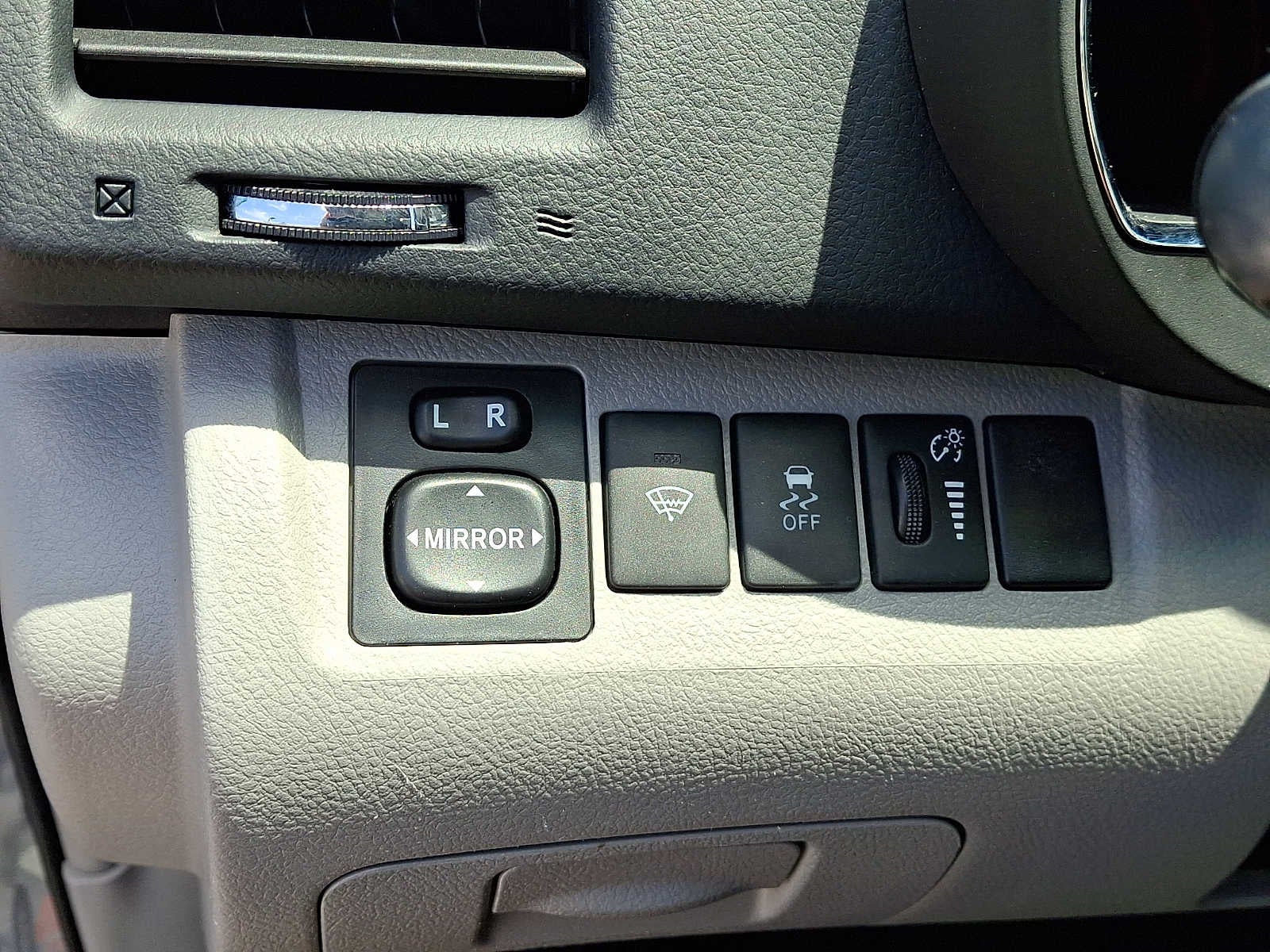 2013 Toyota Highlander 4WD 4dr V6