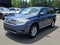 2013 Toyota Highlander 4WD 4dr V6