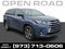 2017 Toyota Highlander Limited Platinum V6 AWD