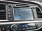 2017 Toyota Highlander Limited Platinum V6 AWD