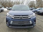 2017 Toyota Highlander Limited Platinum V6 AWD