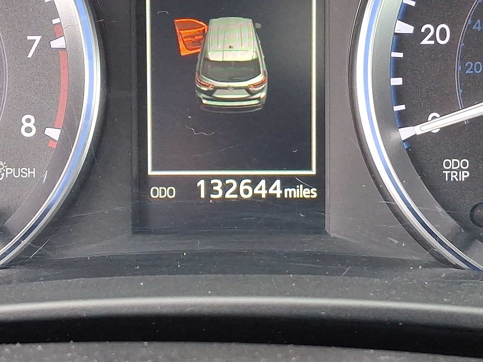 2017 Toyota Highlander Limited Platinum V6 AWD