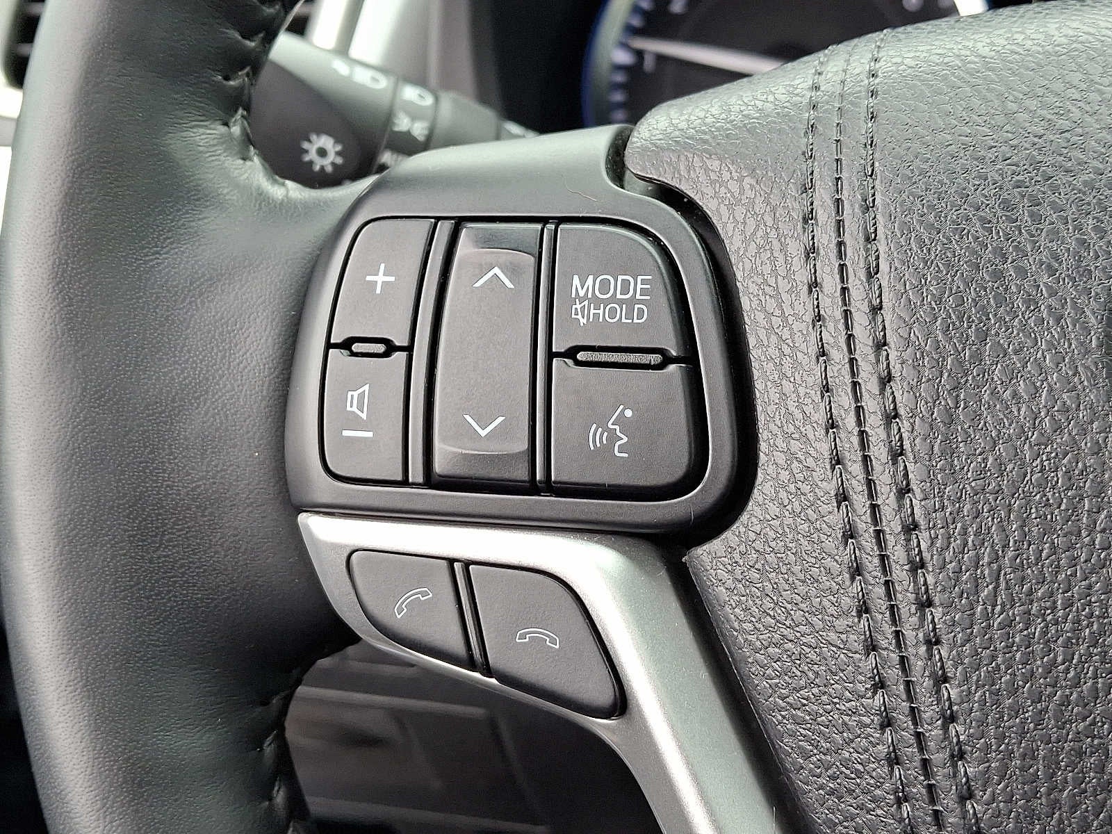 2017 Toyota Highlander Limited Platinum V6 AWD