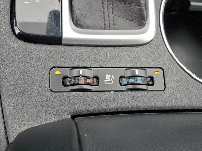 2017 Toyota Highlander Limited Platinum V6 AWD