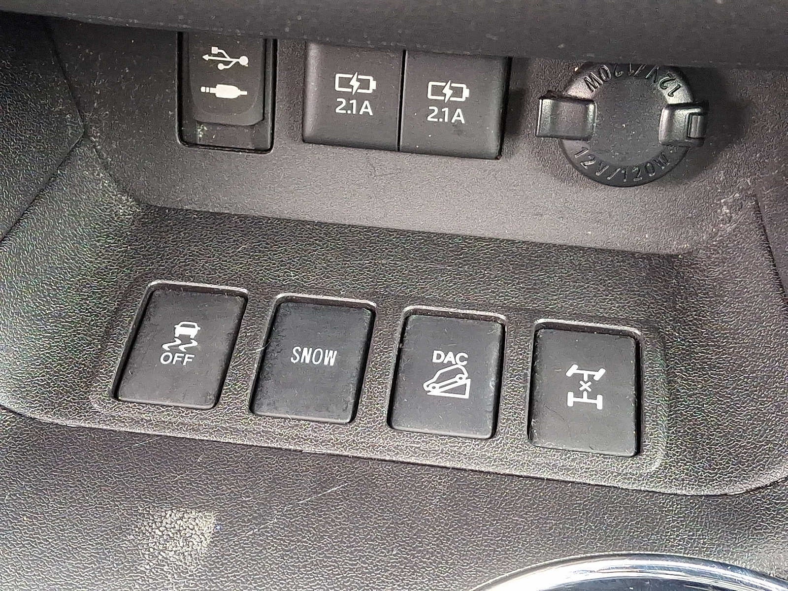 2017 Toyota Highlander Limited Platinum V6 AWD