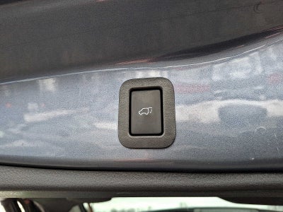 2017 Toyota Highlander Limited Platinum V6 AWD