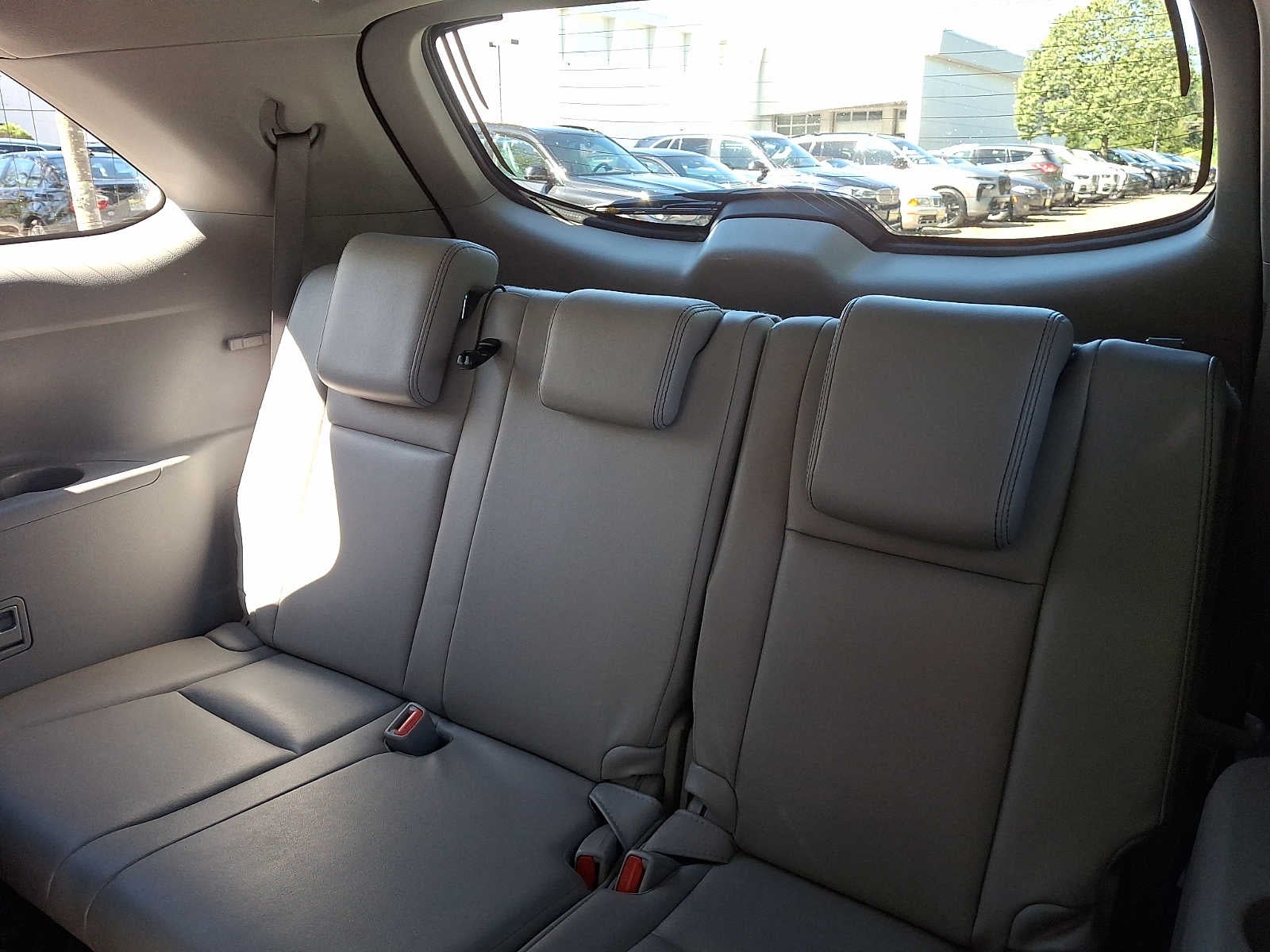 2016 Toyota Highlander AWD 4dr V6 XLE