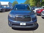 2016 Toyota Highlander AWD 4dr V6 XLE