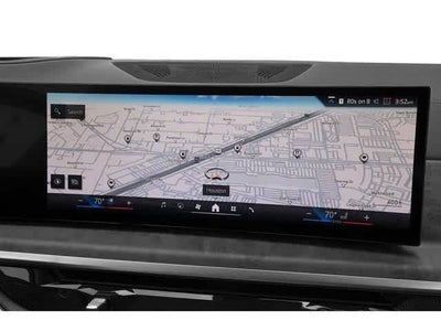 2026 BMW X7 xDrive40i Sports Activity Vehicle