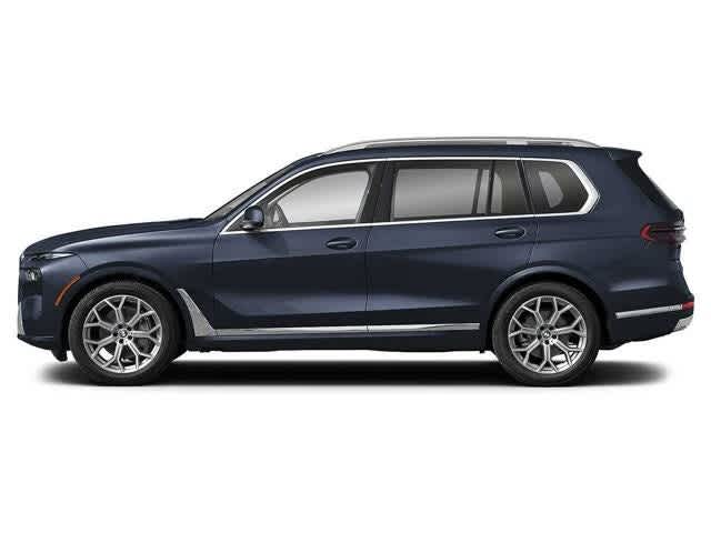 2026 BMW X7 xDrive40i Sports Activity Vehicle