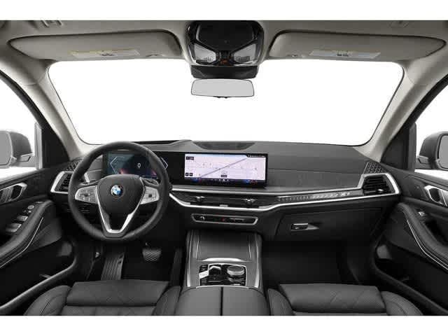 2026 BMW X7 xDrive40i Sports Activity Vehicle