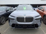 2025 BMW X7 xDrive40i Sports Activity Vehicle