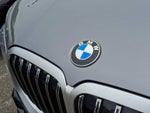 2025 BMW X7 xDrive40i Sports Activity Vehicle