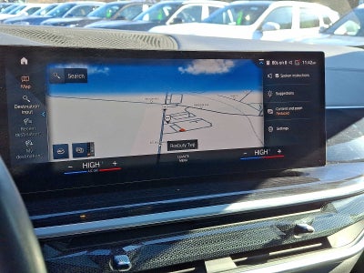 2023 BMW X7 xDrive40i Sports Activity Vehicle