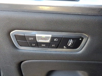 2023 BMW X7 xDrive40i Sports Activity Vehicle