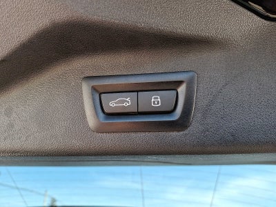 2023 BMW X7 xDrive40i Sports Activity Vehicle