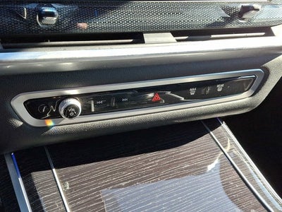 2023 BMW X7 xDrive40i Sports Activity Vehicle