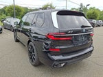 2027 BMW X7 xDrive40i Sports Activity Vehicle