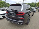 2027 BMW X7 xDrive40i Sports Activity Vehicle