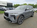2027 BMW X7 xDrive40i Sports Activity Vehicle