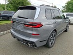 2027 BMW X7 xDrive40i Sports Activity Vehicle