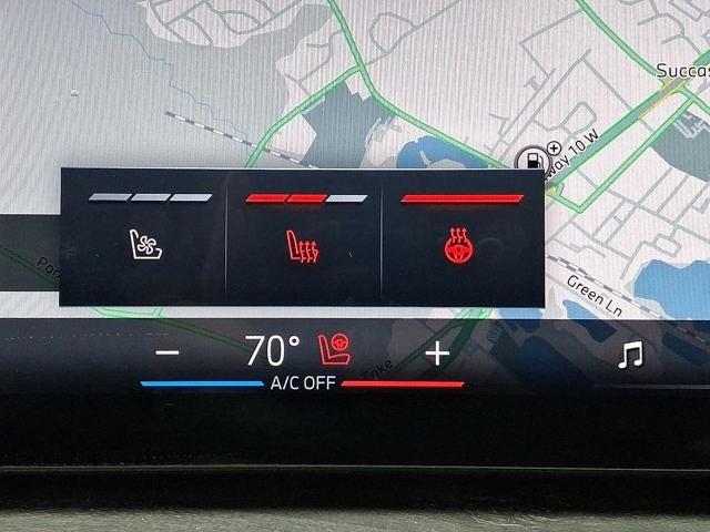 2024 BMW X7 xDrive40i Sports Activity Vehicle
