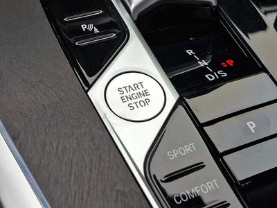 2024 BMW X7 xDrive40i Sports Activity Vehicle