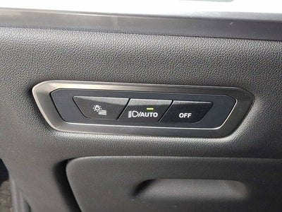 2024 BMW X7 xDrive40i Sports Activity Vehicle