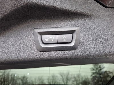 2024 BMW X7 xDrive40i Sports Activity Vehicle