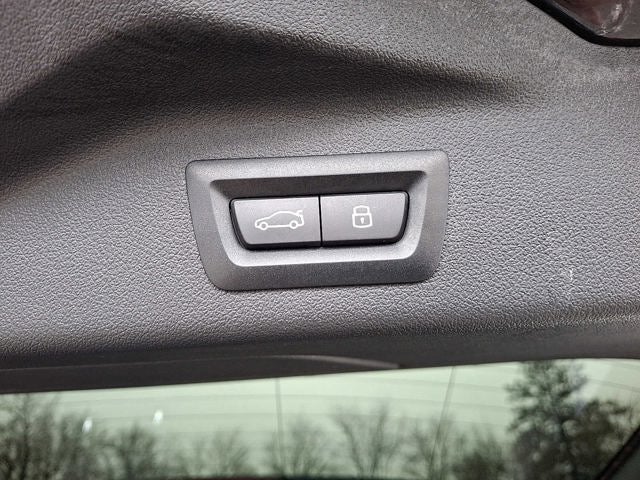 2024 BMW X7 xDrive40i Sports Activity Vehicle