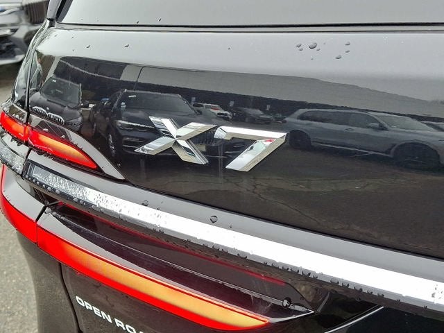 2024 BMW X7 xDrive40i Sports Activity Vehicle