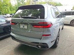 2027 BMW X7 xDrive40i Sports Activity Vehicle