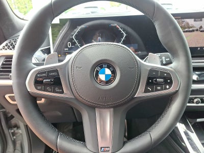 2027 BMW X7 xDrive40i Sports Activity Vehicle