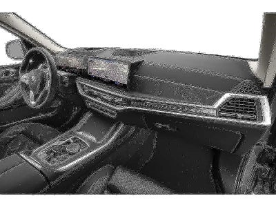 2026 BMW X7 xDrive40i Sports Activity Vehicle