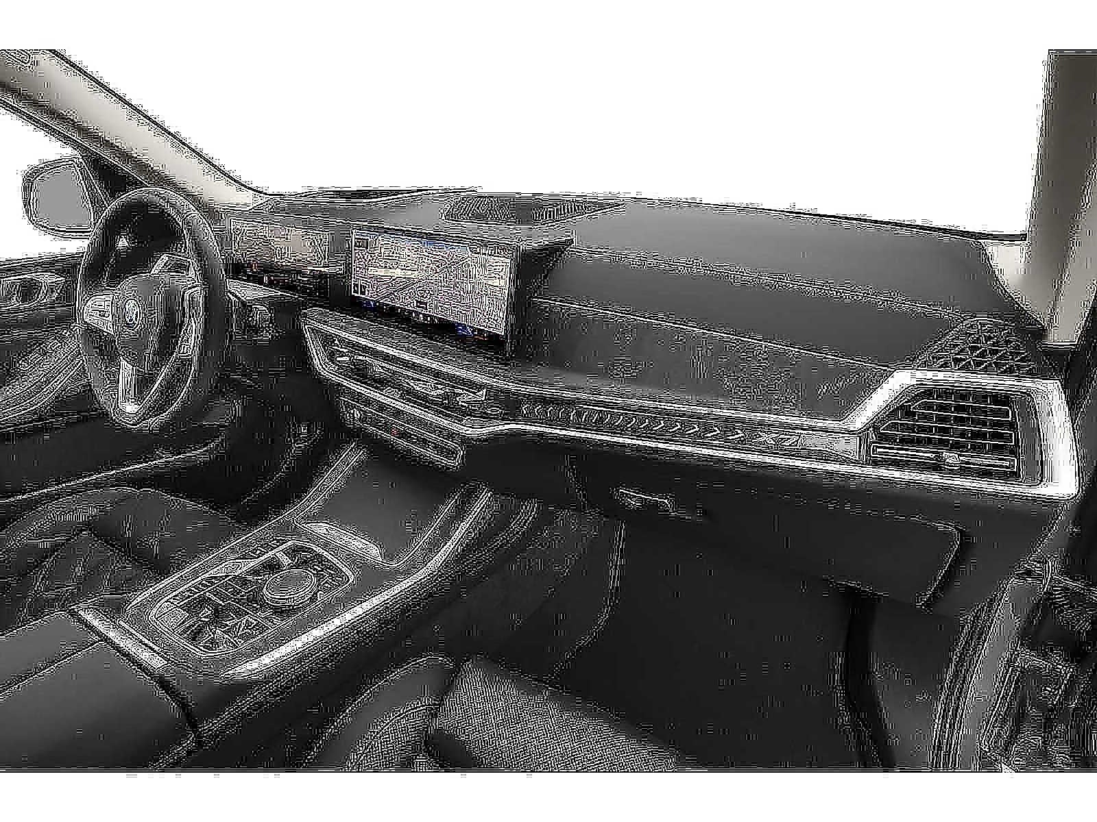 2026 BMW X7 xDrive40i Sports Activity Vehicle