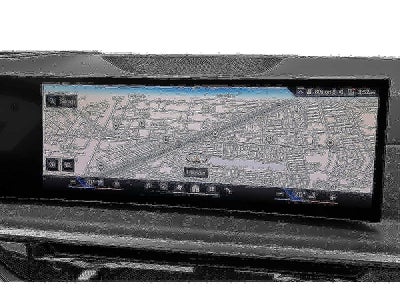 2026 BMW X7 xDrive40i Sports Activity Vehicle