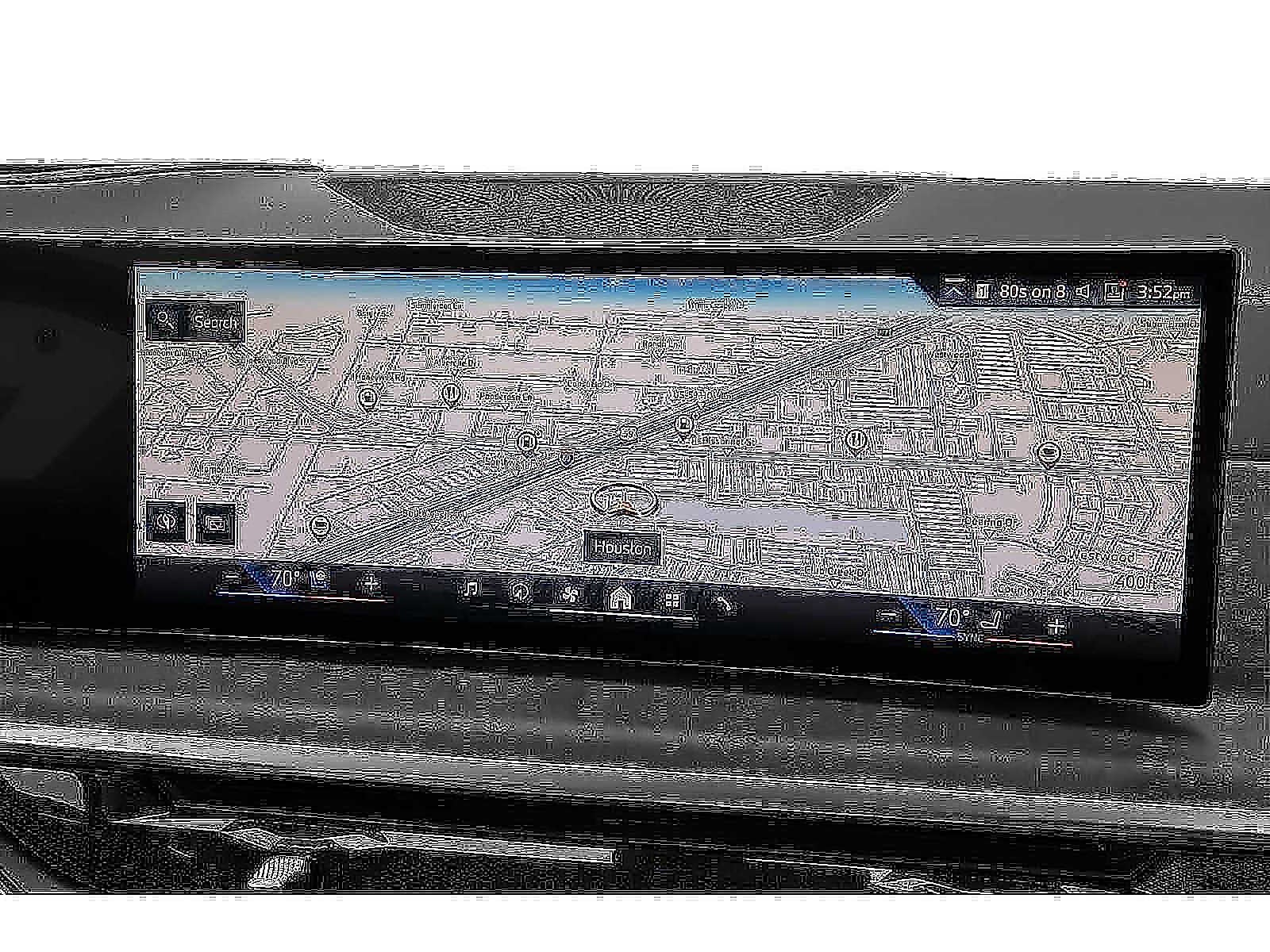 2026 BMW X7 xDrive40i Sports Activity Vehicle