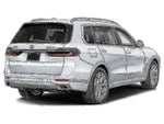 2026 BMW X7 xDrive40i Sports Activity Vehicle