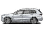 2026 BMW X7 xDrive40i Sports Activity Vehicle