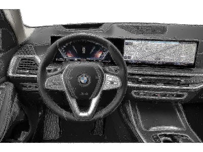 2026 BMW X7 xDrive40i Sports Activity Vehicle