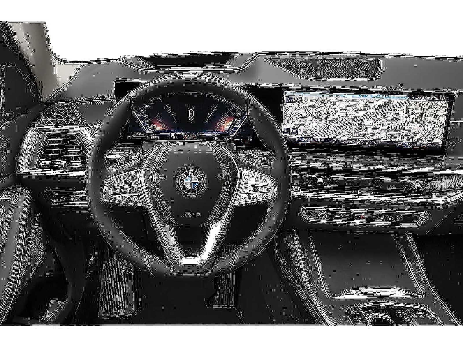 2026 BMW X7 xDrive40i Sports Activity Vehicle